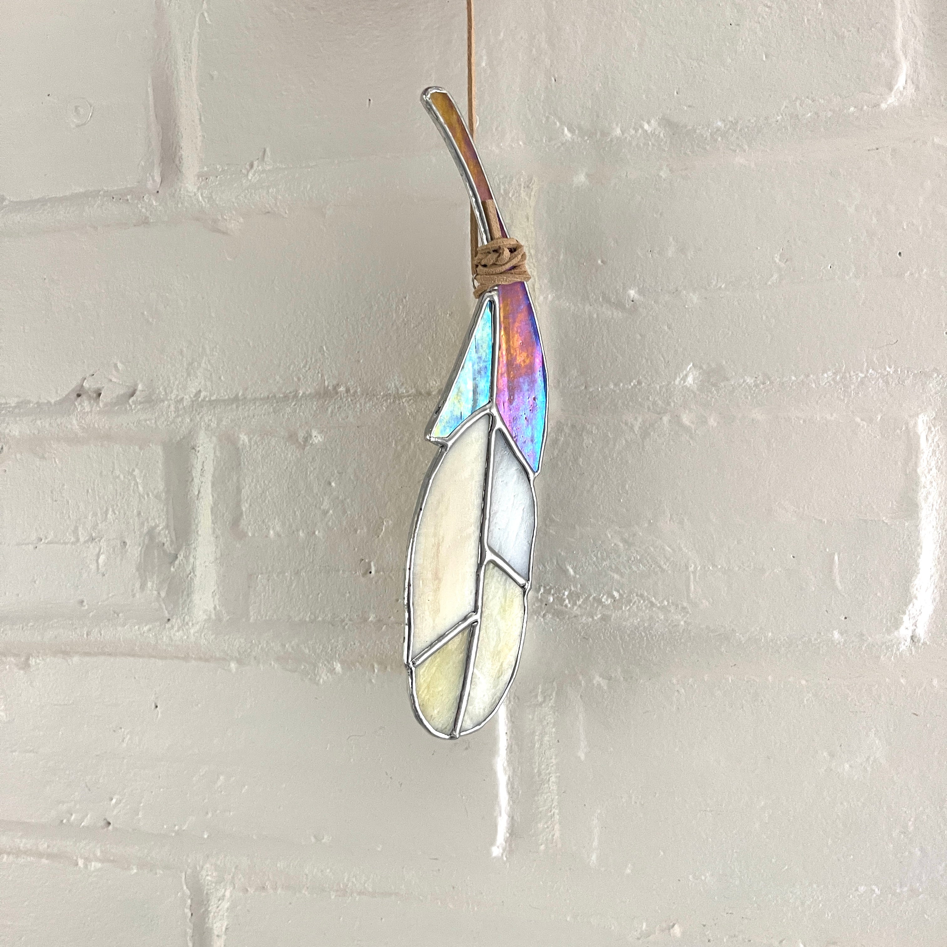 Feather-79
