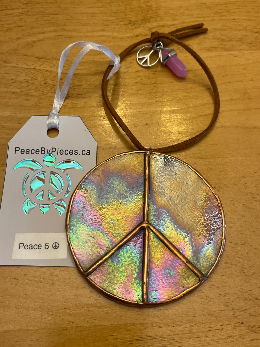 Peace-6