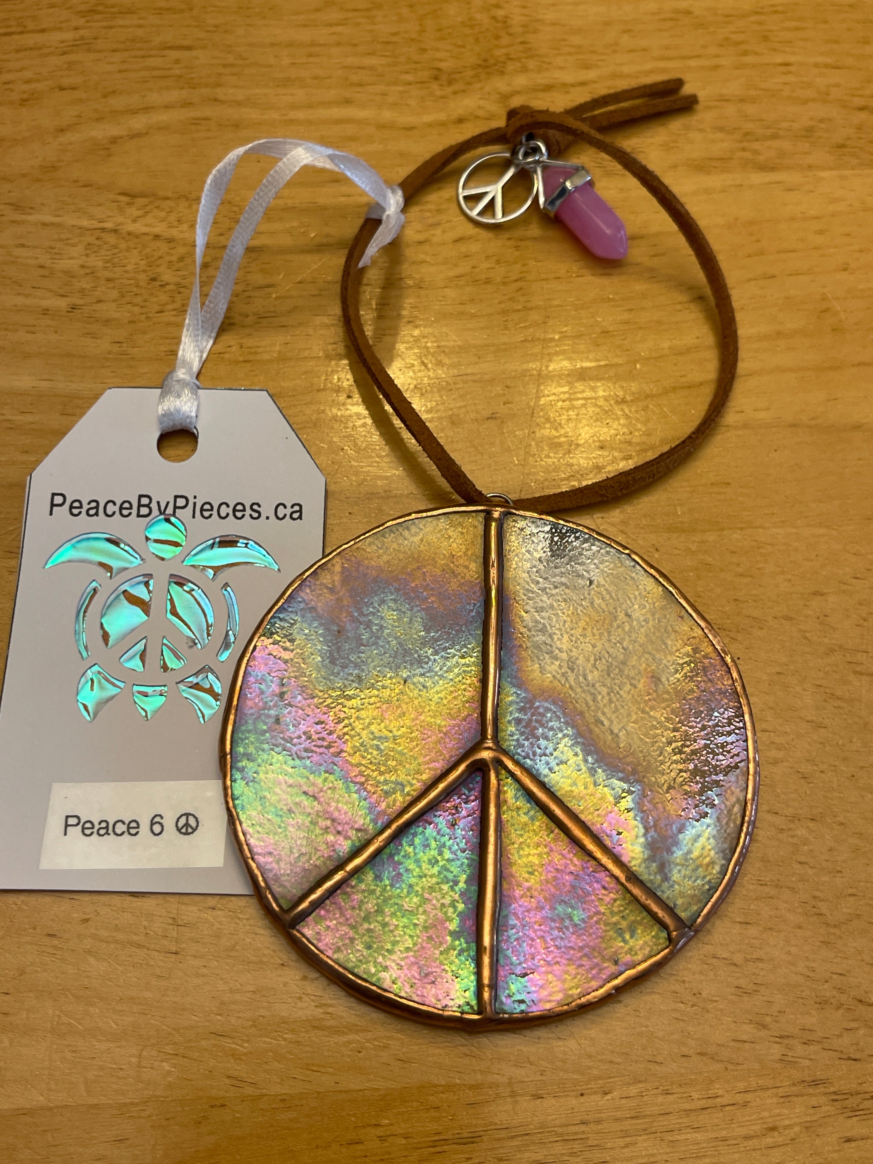 Peace-6