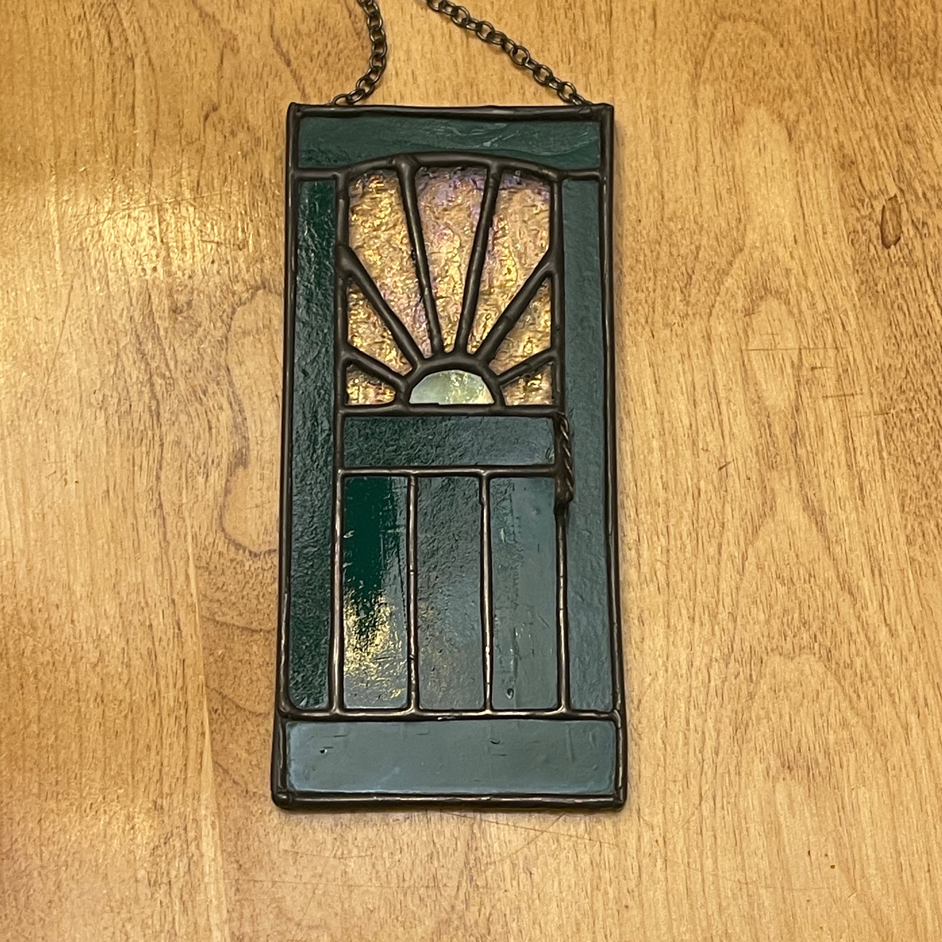 Tiny Door-1