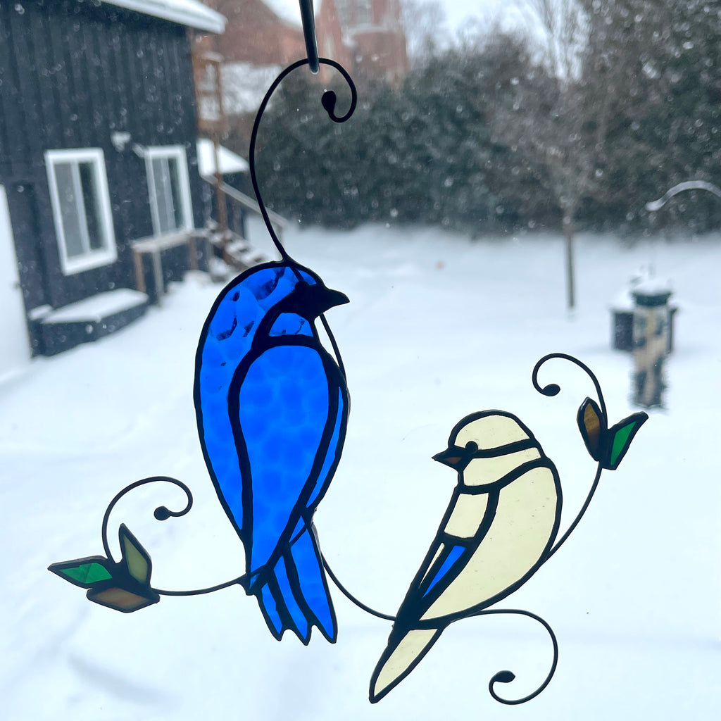 Indigo Bunting-2