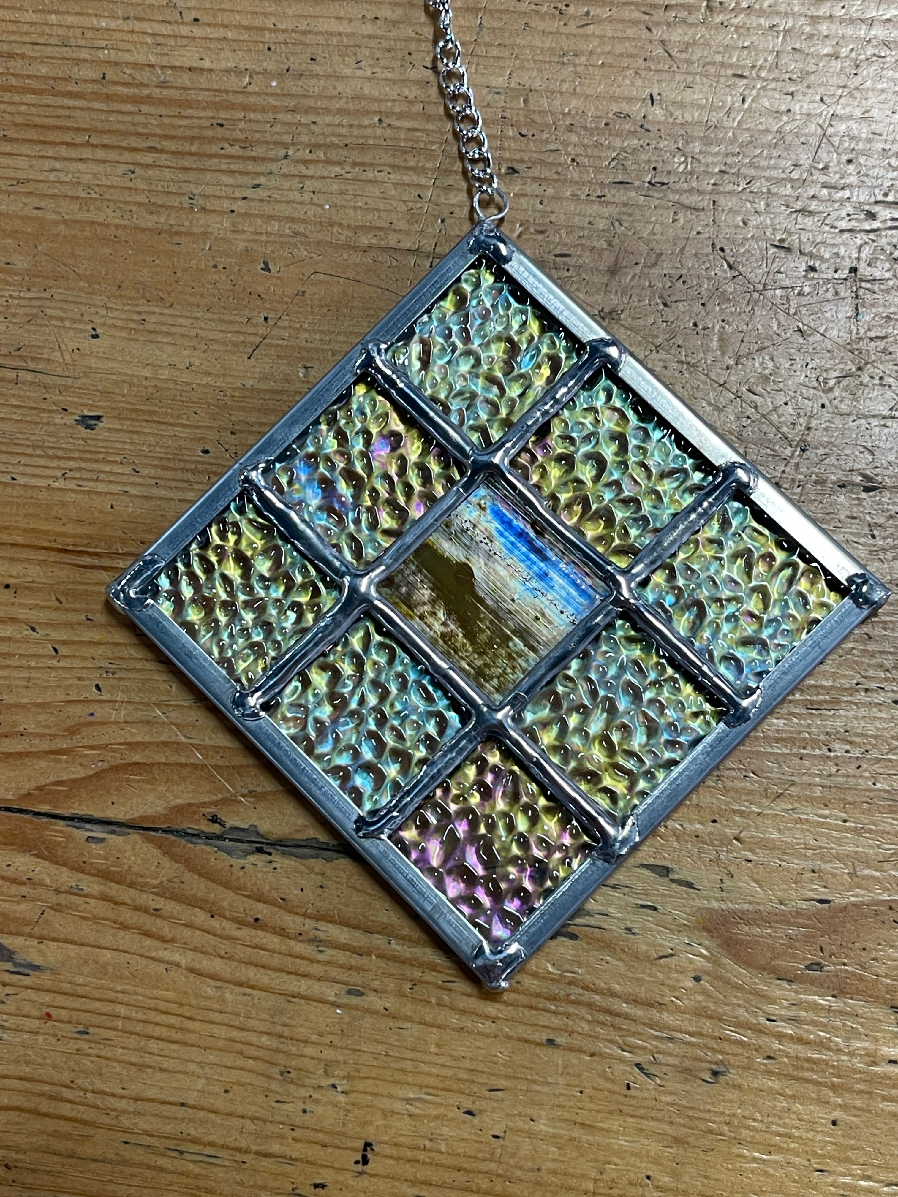 Square-1