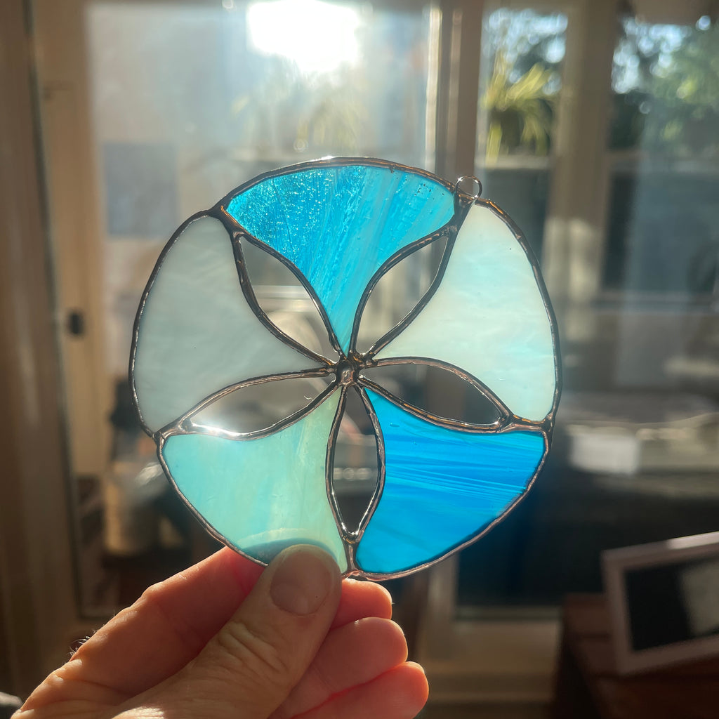 Sand Dollar-2