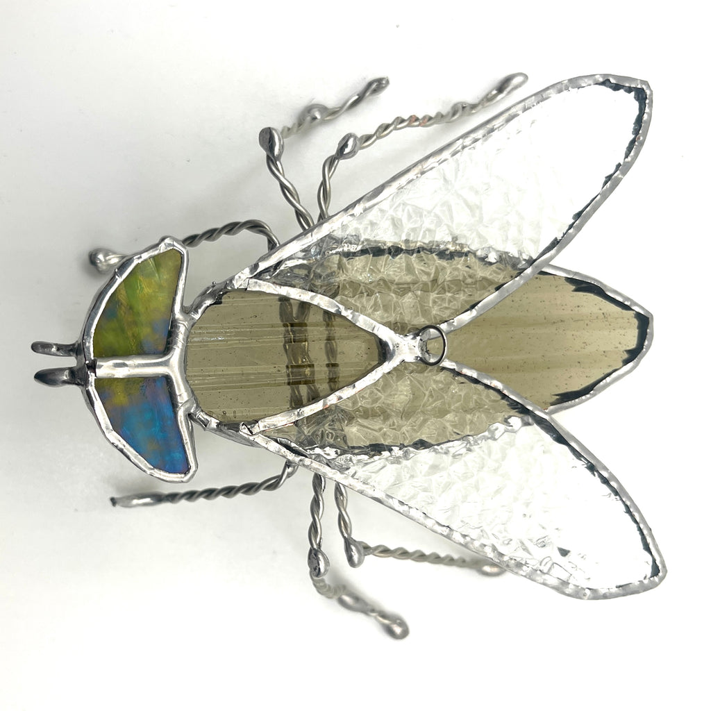 Horse Fly-2