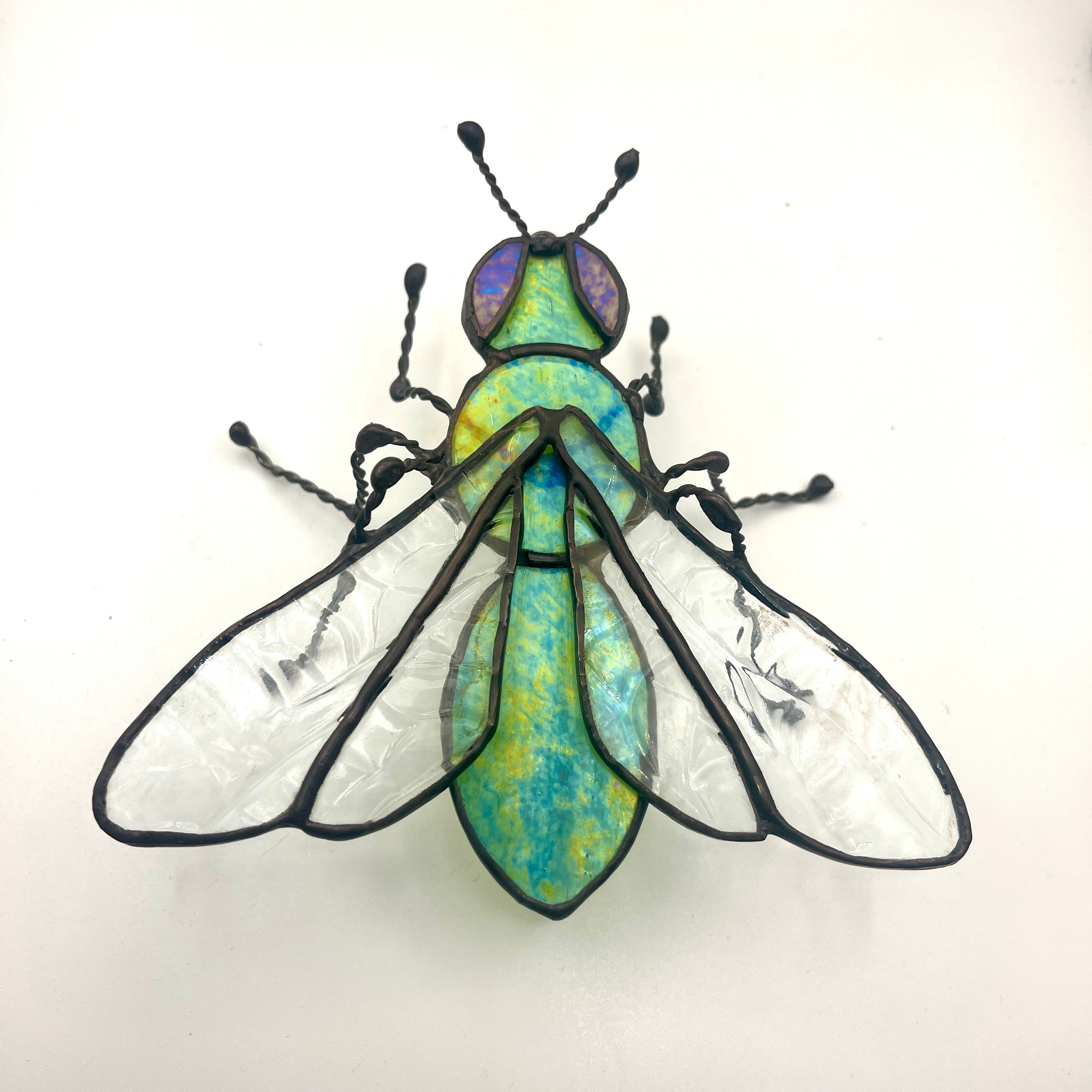 Sweat Bee-1