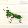Preying mantis-1