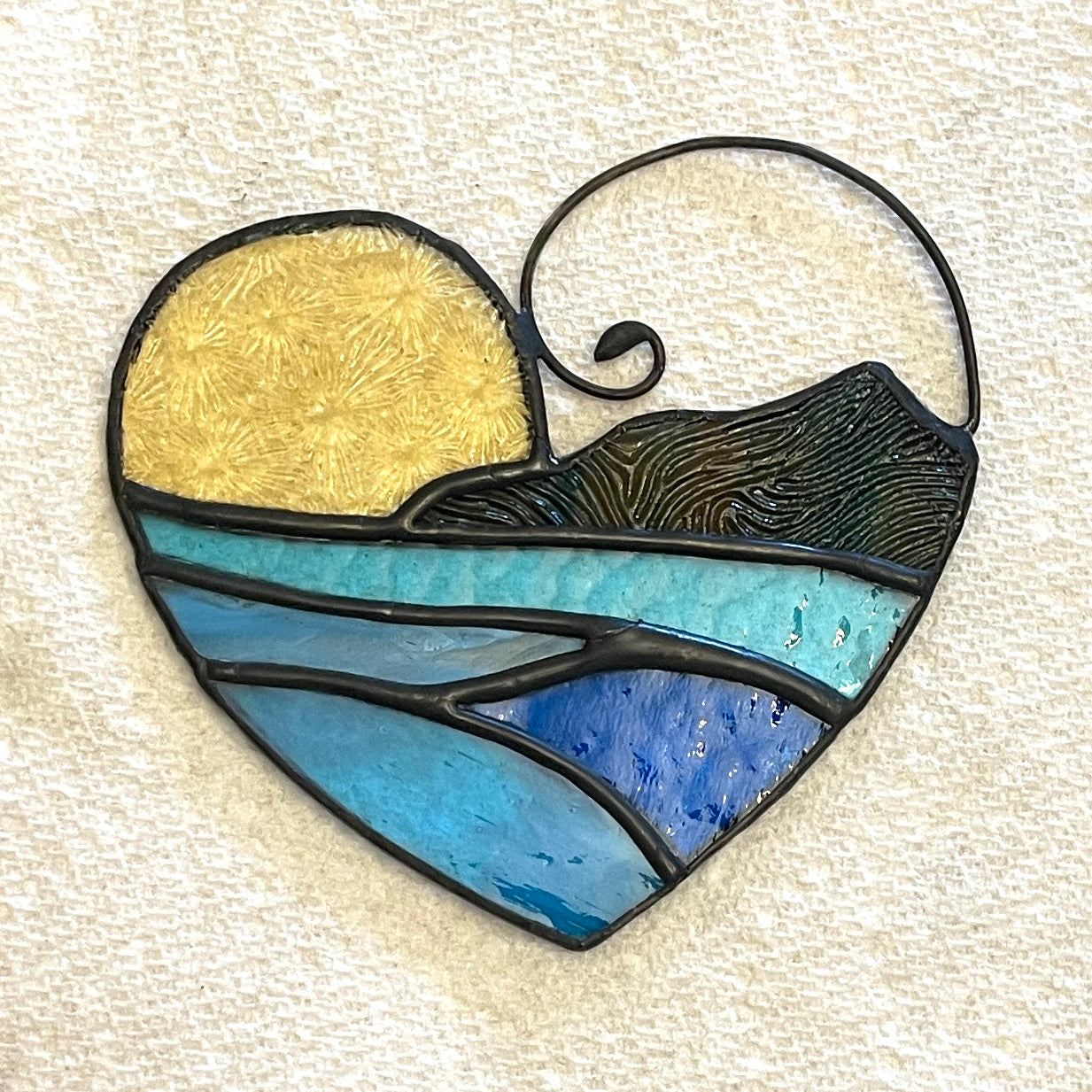 Heart Lake-2