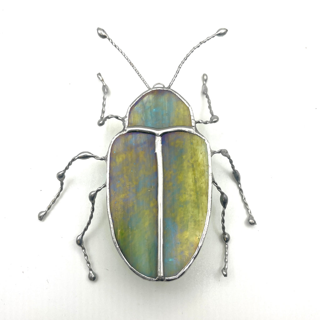 Dogbane Beetle-2