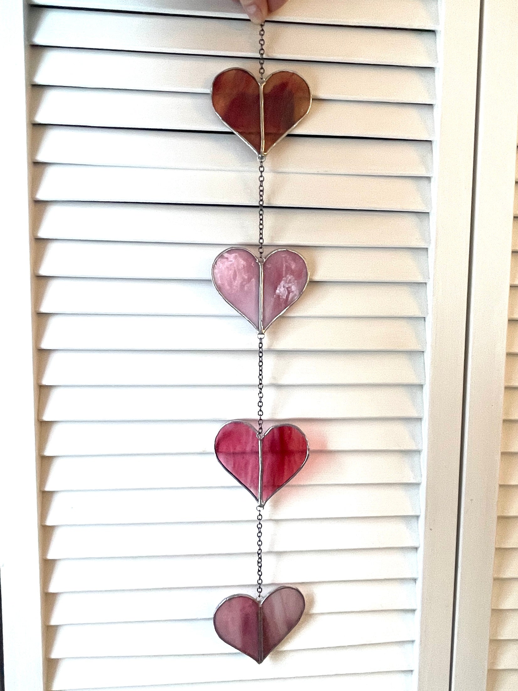 Heart Chain-3