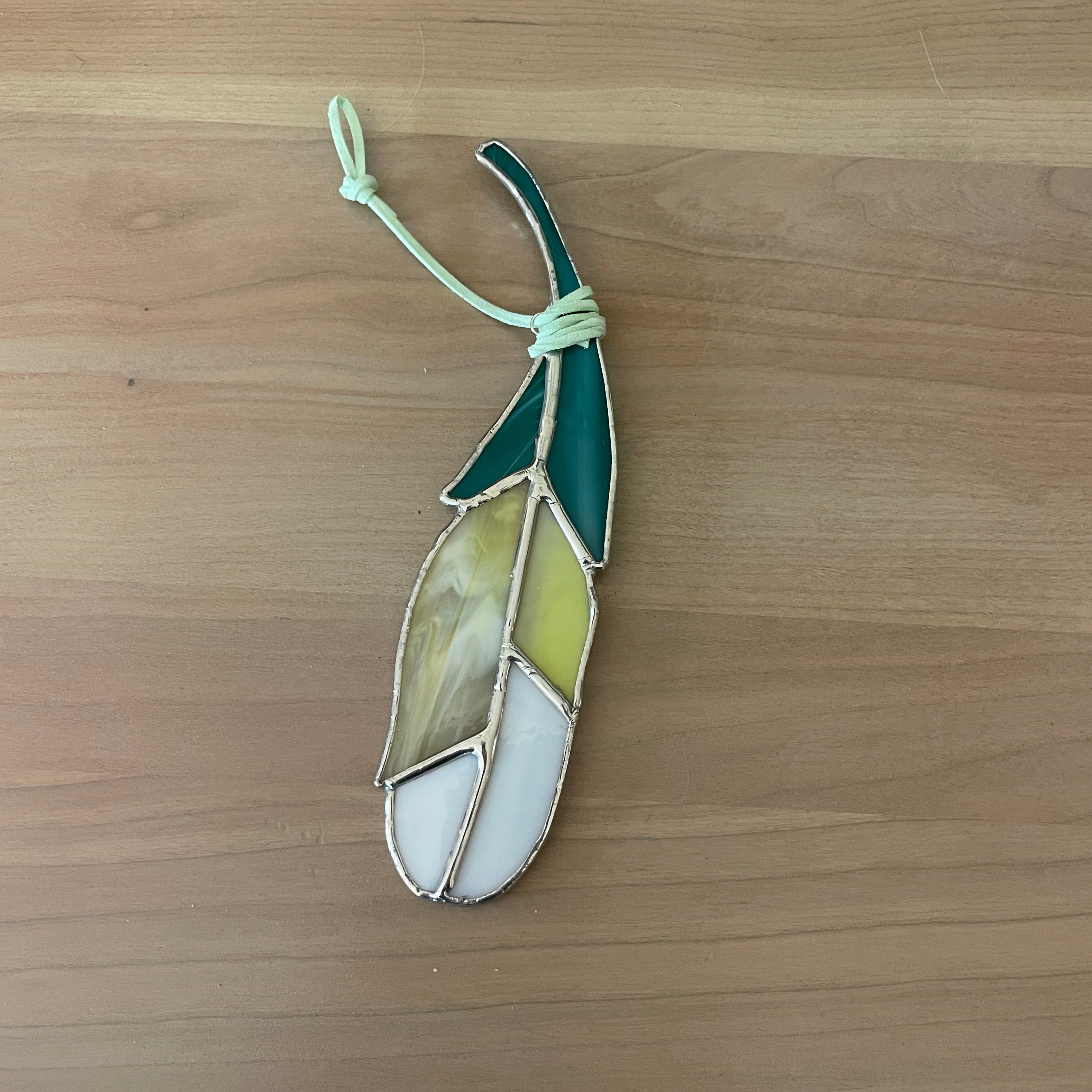Feather-77