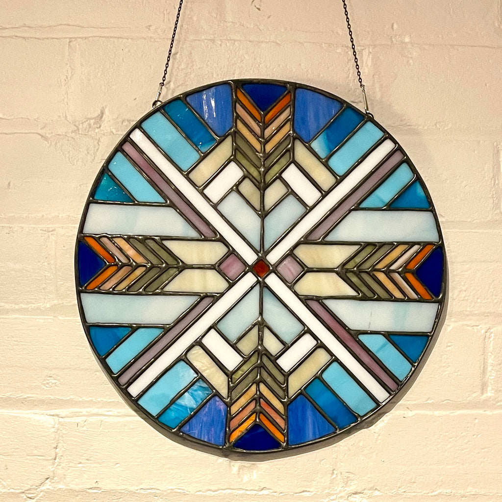 Geometric Disk