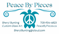Gift Cards for Peace By Pieces Glass Art and Classes