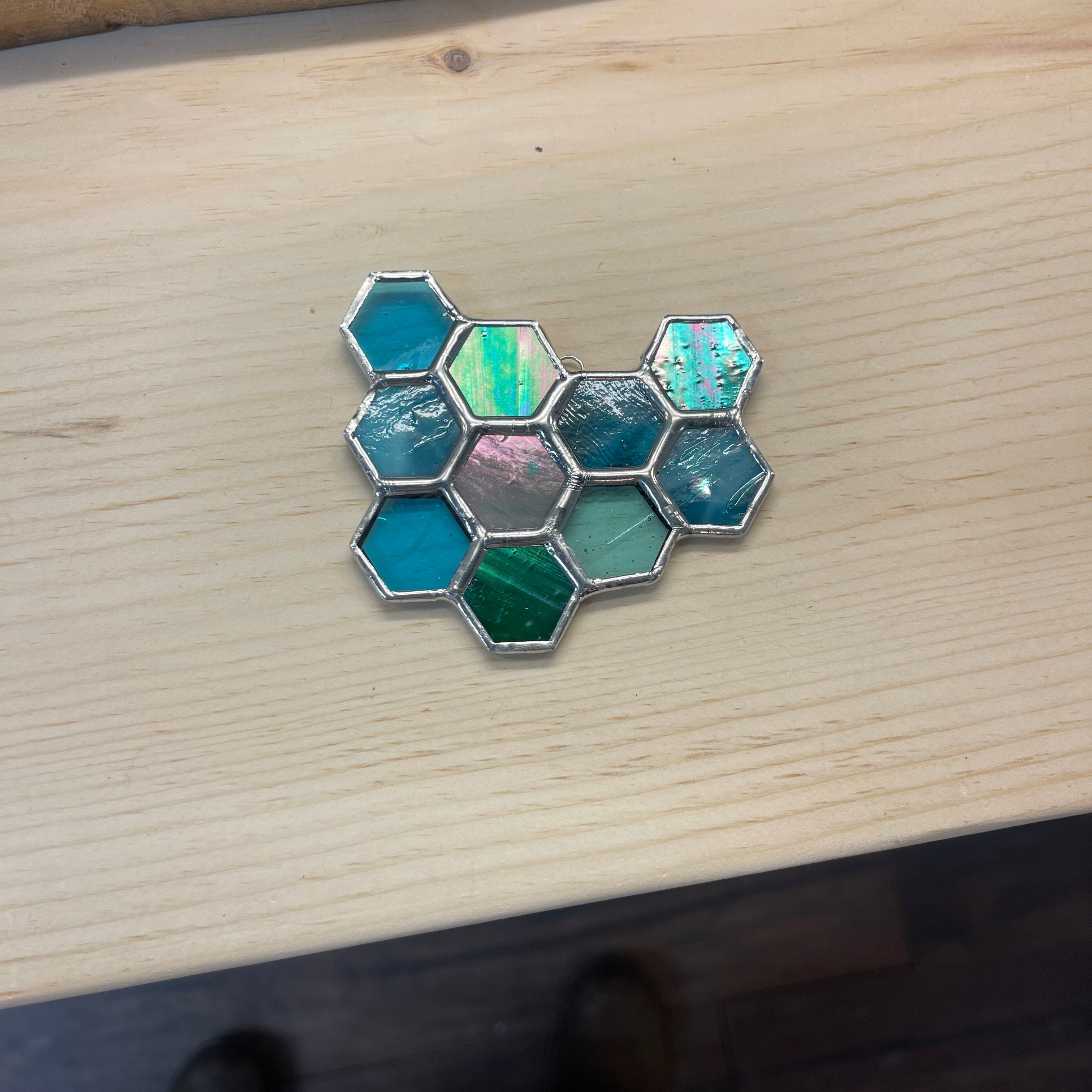Honeycomb-30