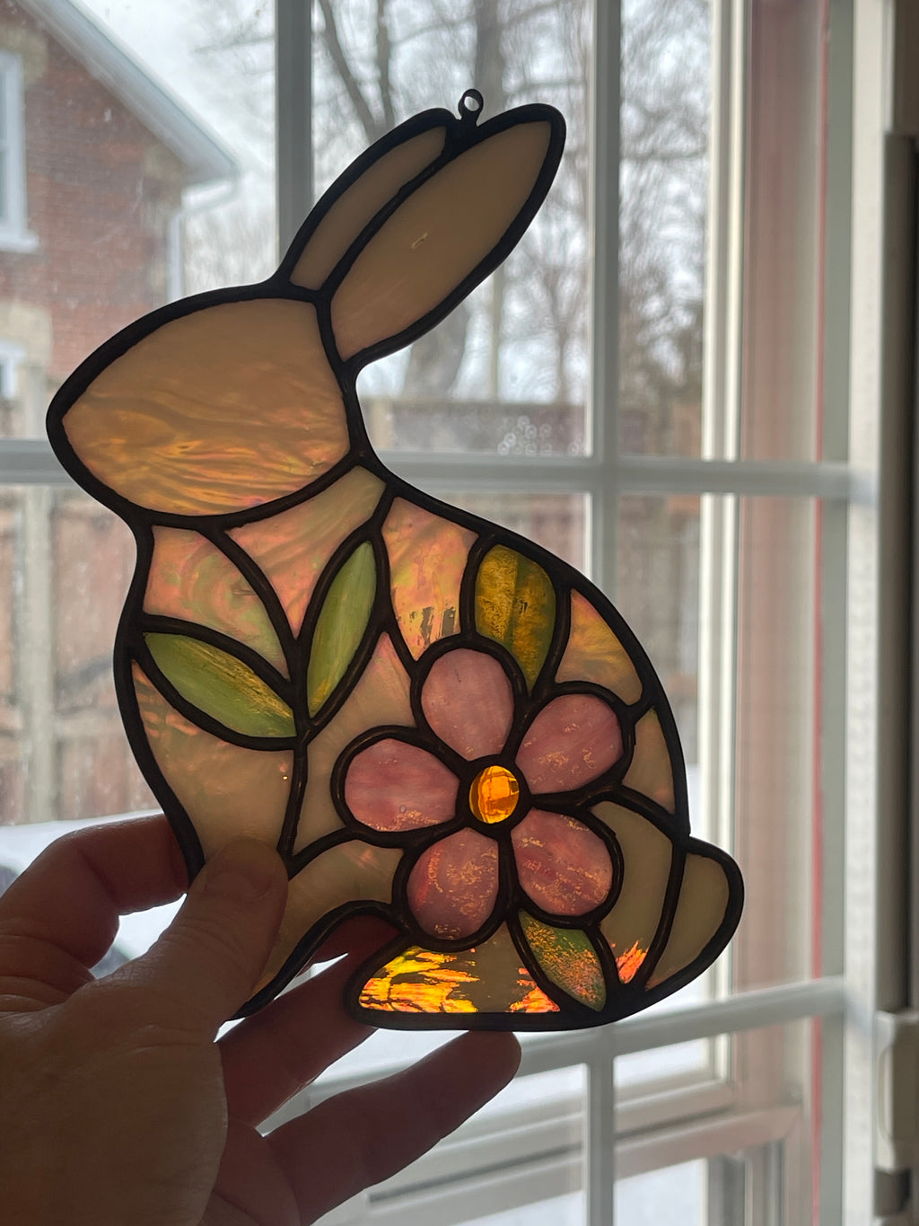 Bunny-5