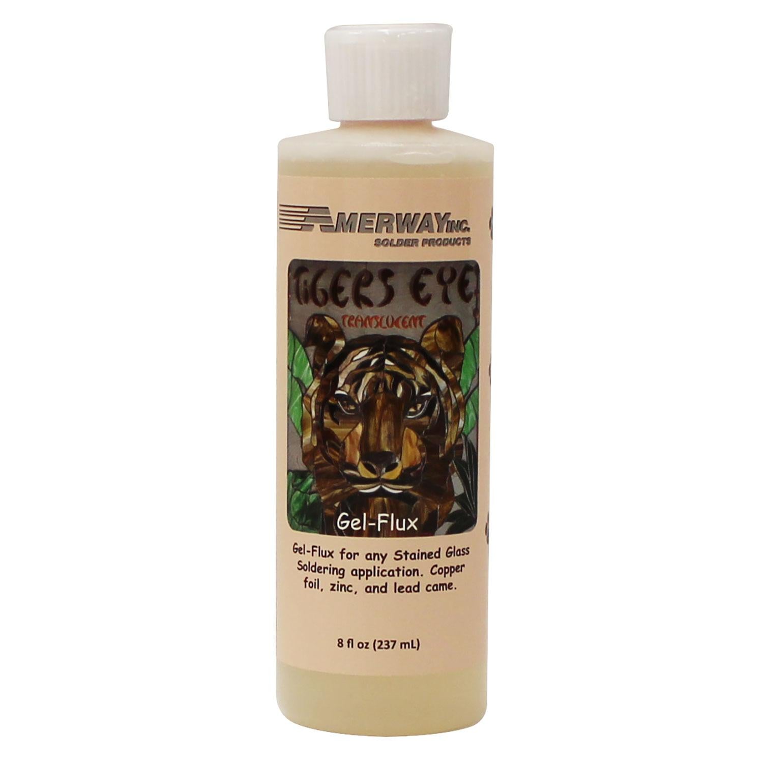 Tiger’s Eye Flux (8oz)