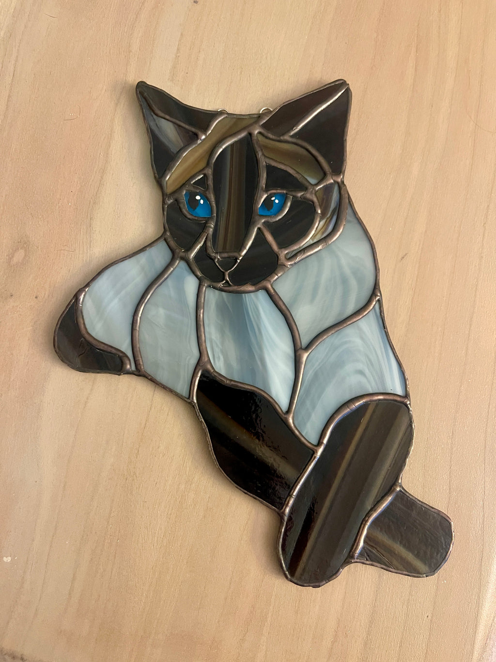 Custom Cat-1