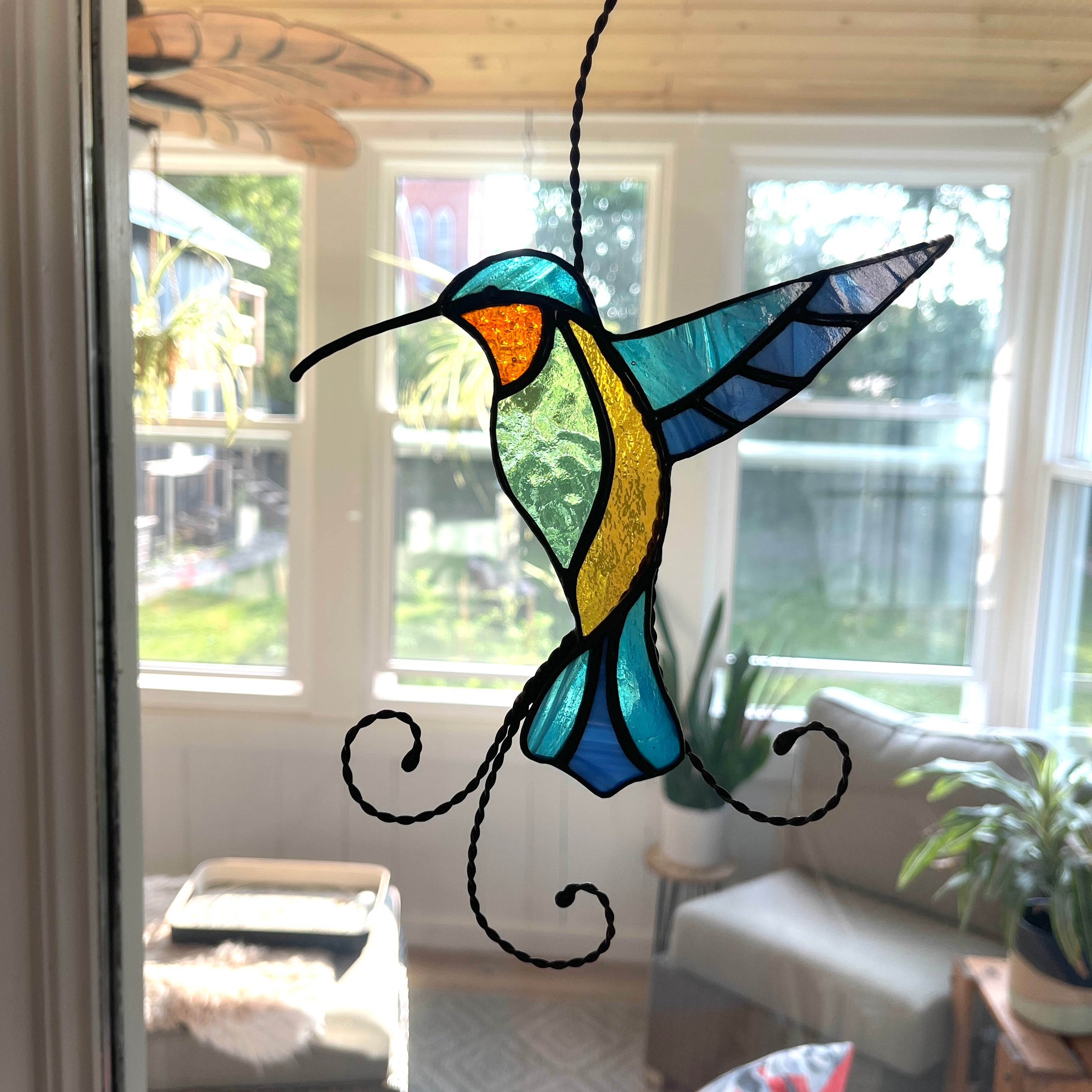 Hummingbird-8