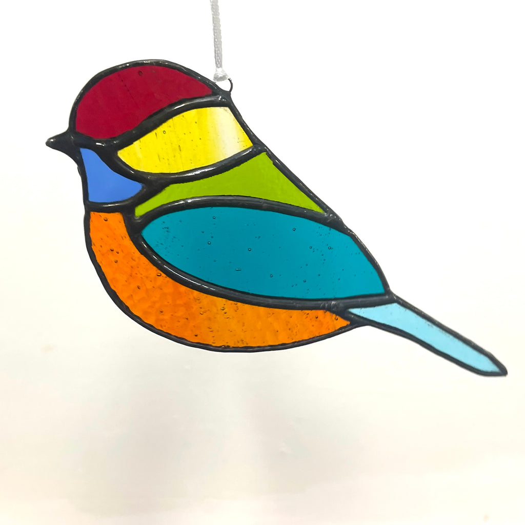 Chubby Bird-6