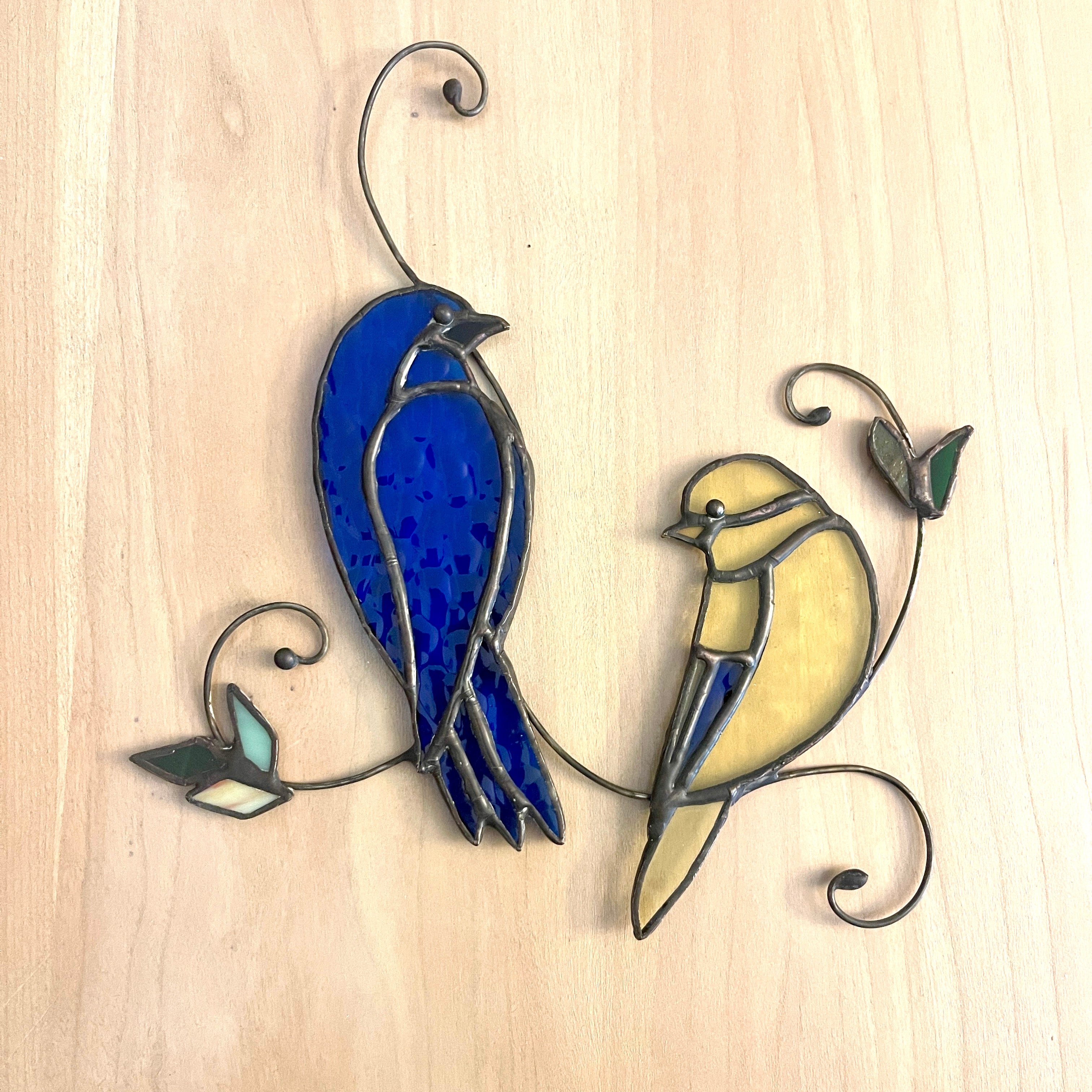 Indigo Bunting-2