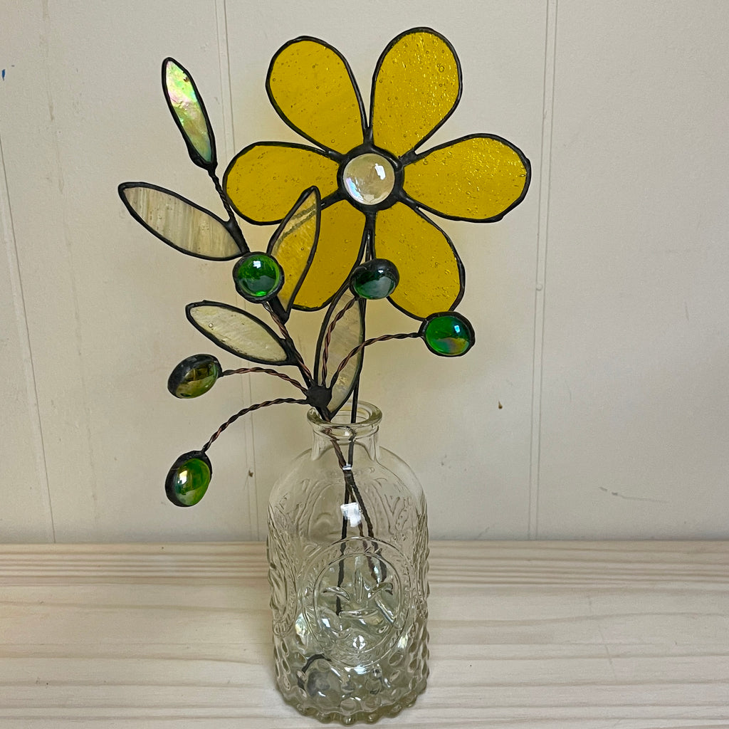 Jar of Sunshine
