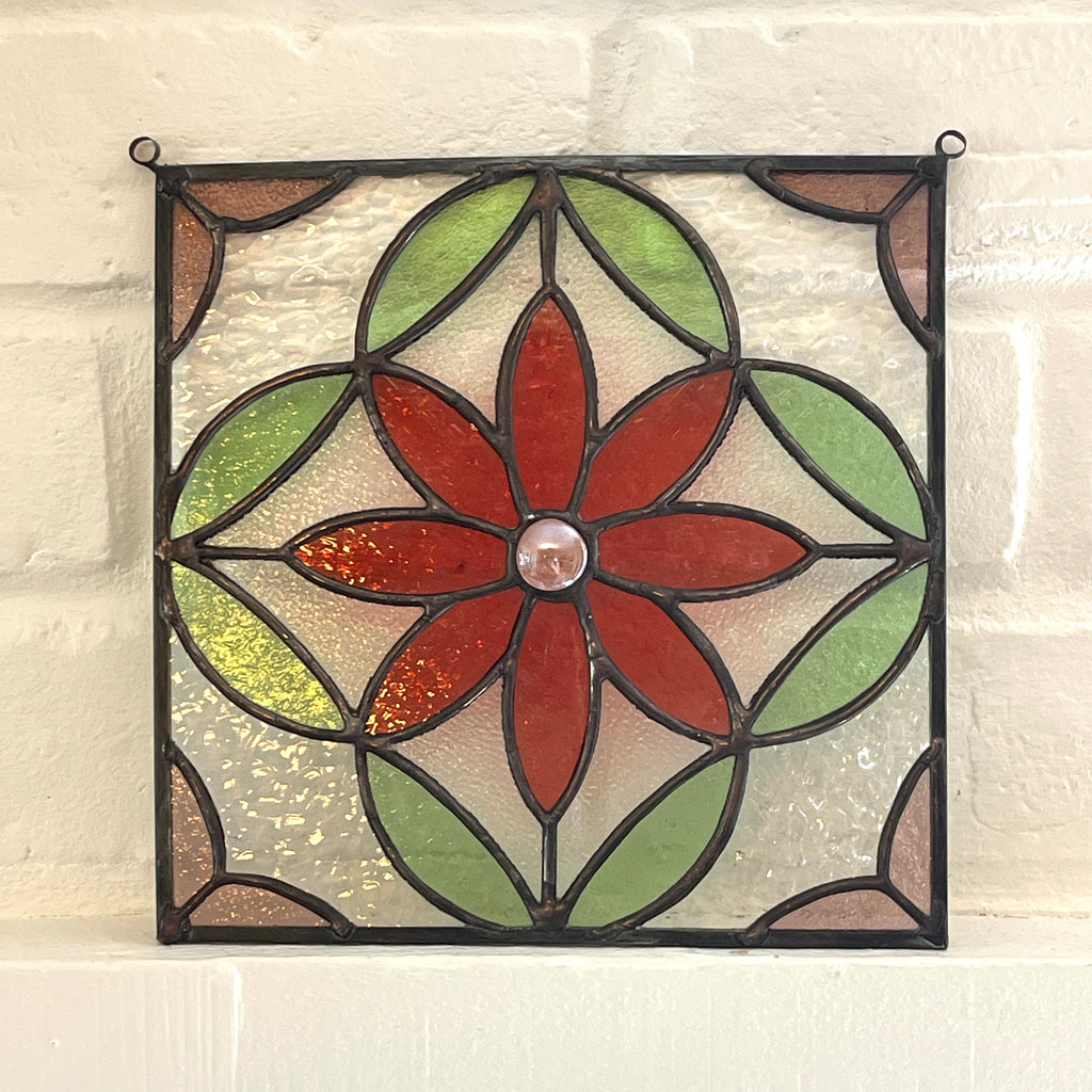 Flower Panel-1