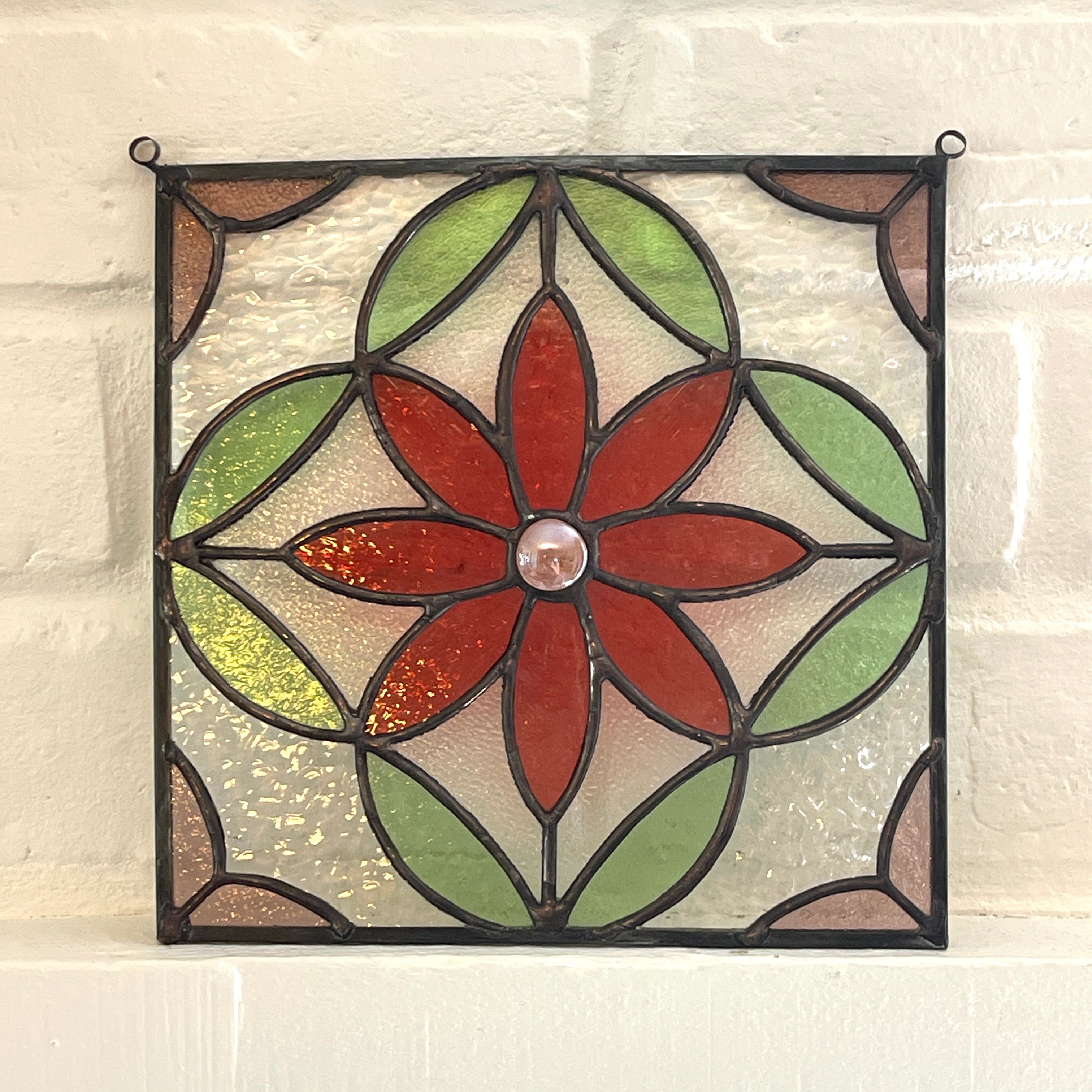 Flower Panel-1