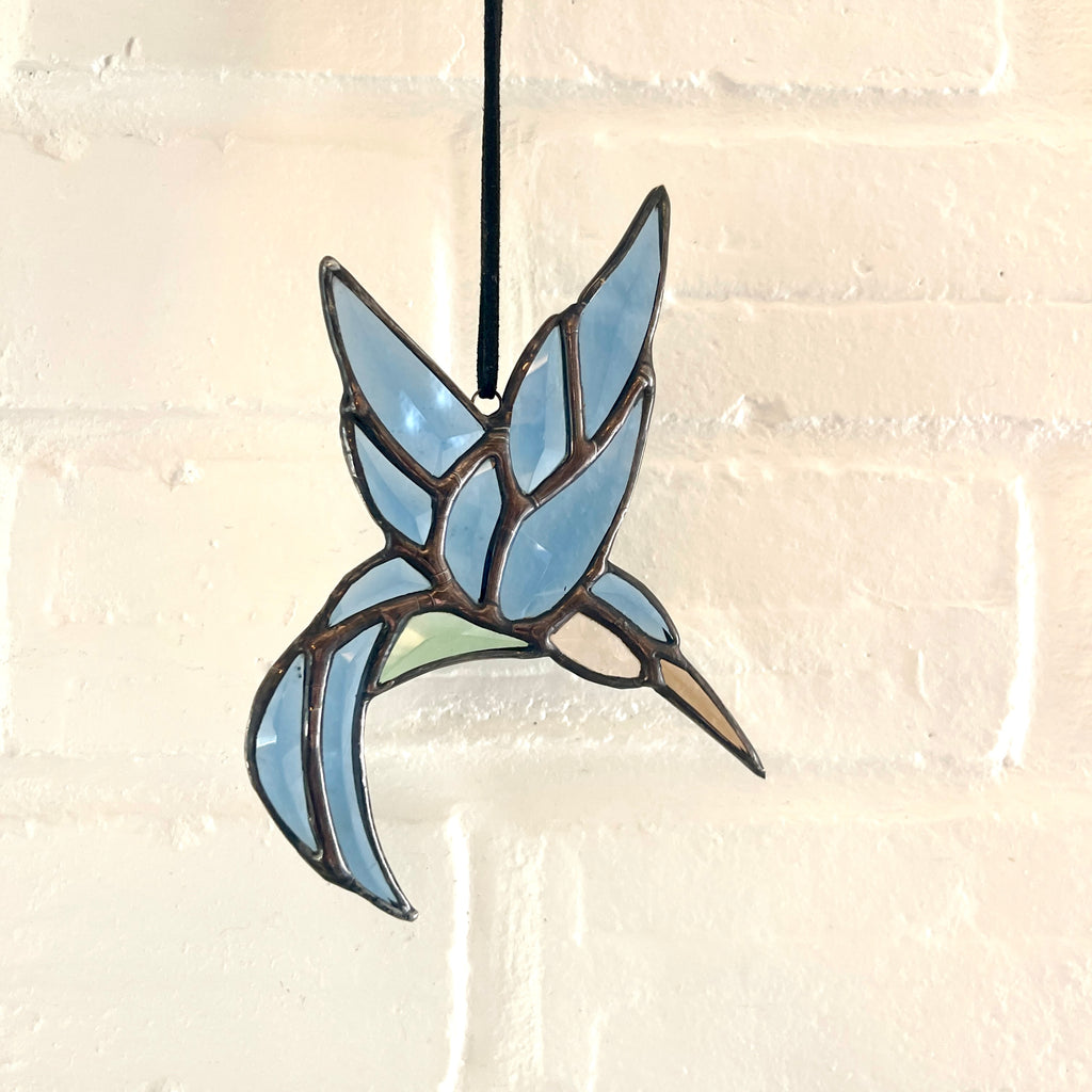 Hummingbird-4