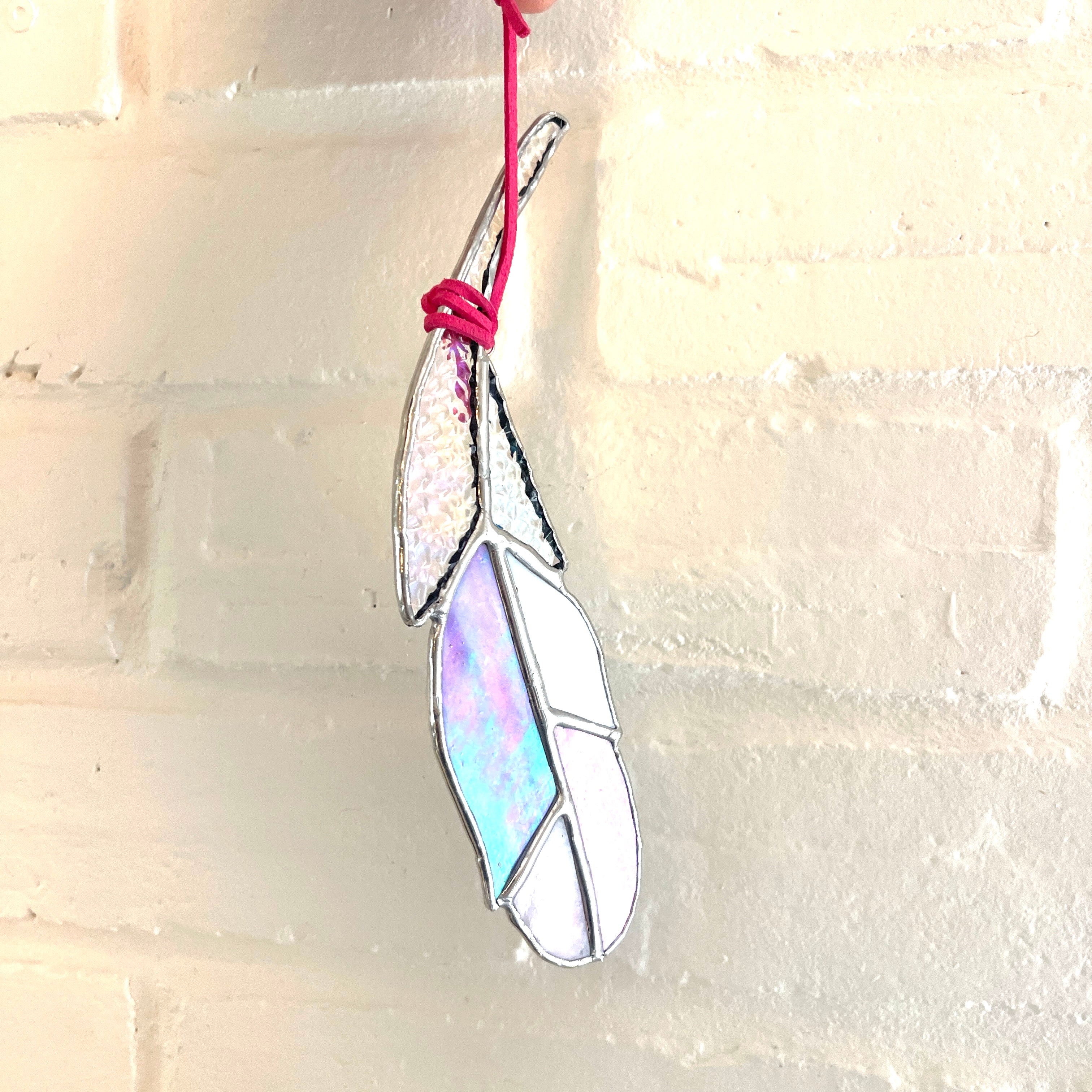 Feather-75
