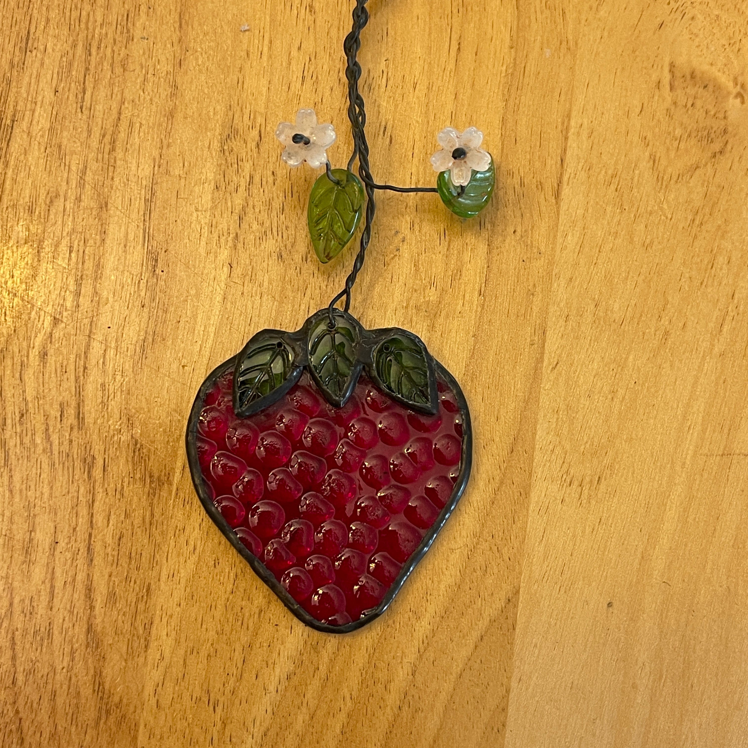 Strawberry-1