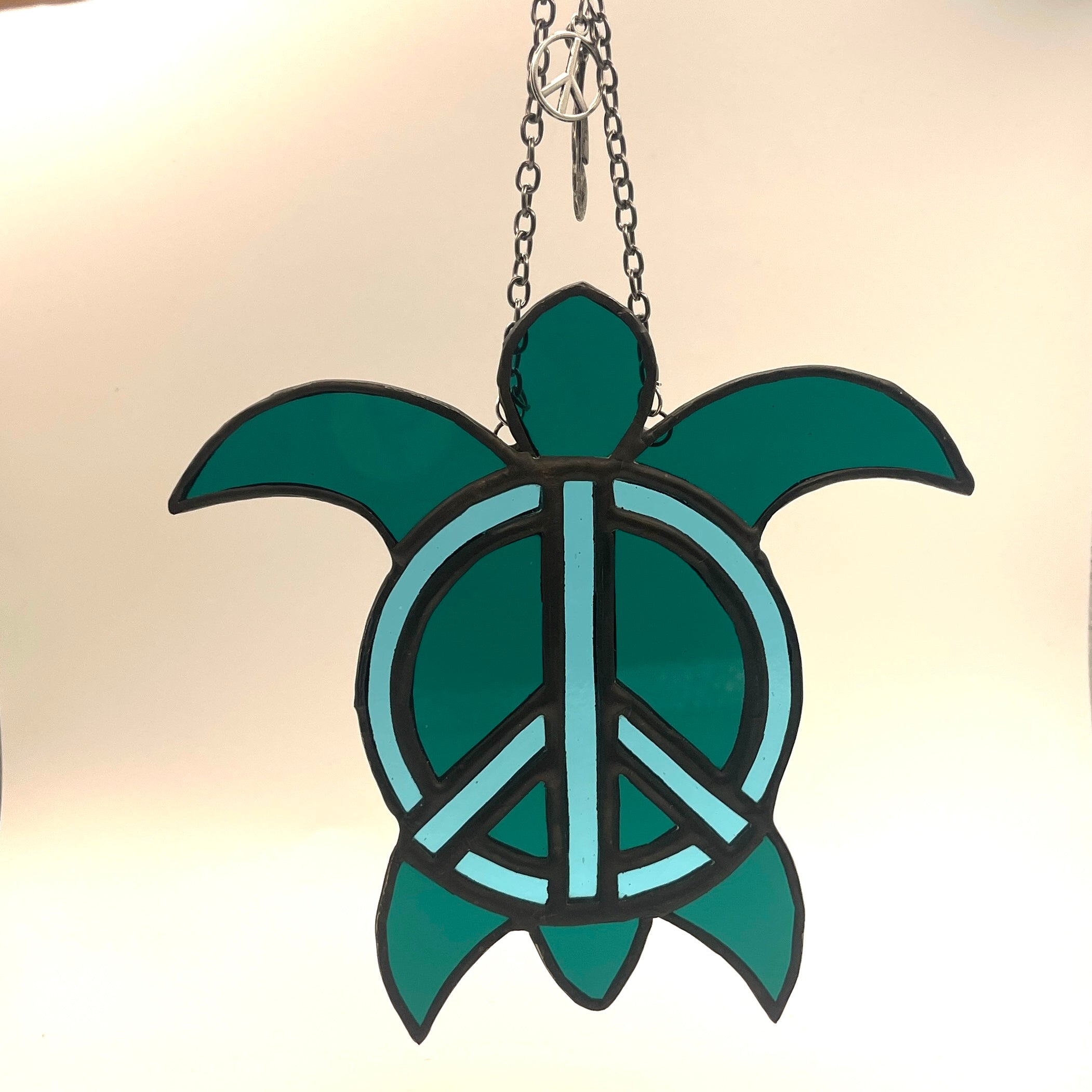 Turtle Peace-5