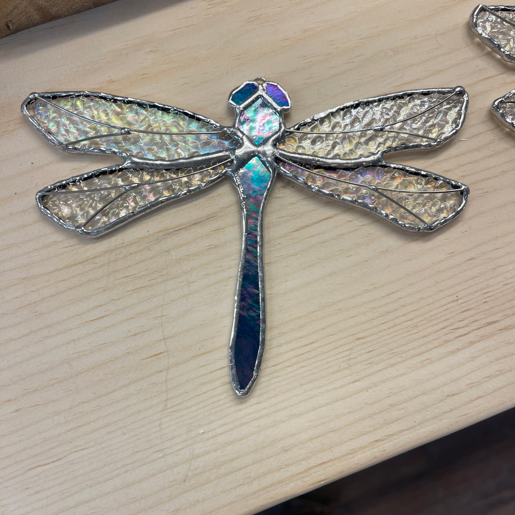 Dragonfly-8