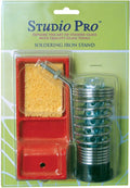 Studio Pro Soldering Iron Stand