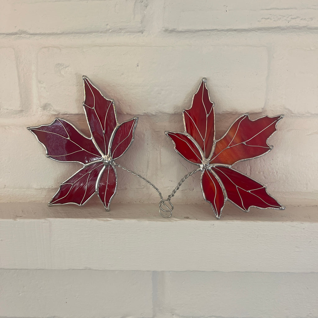 Maple Leaf-3