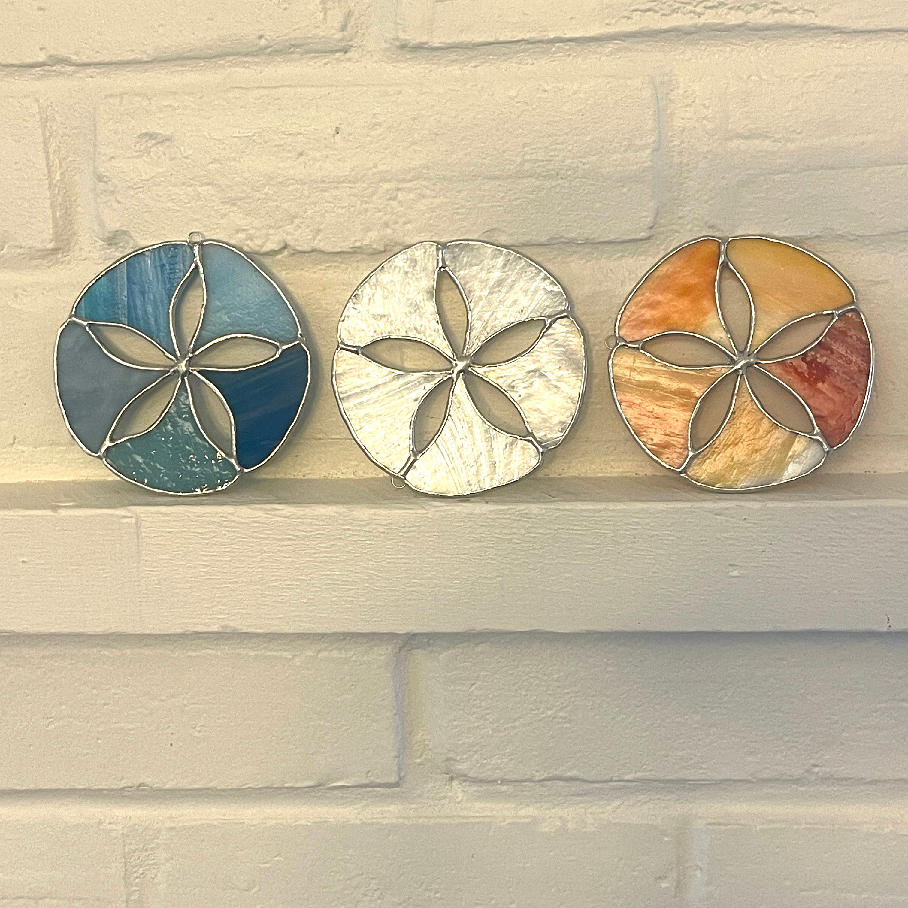 Sand Dollar-1