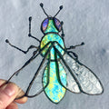 Sweat Bee-1