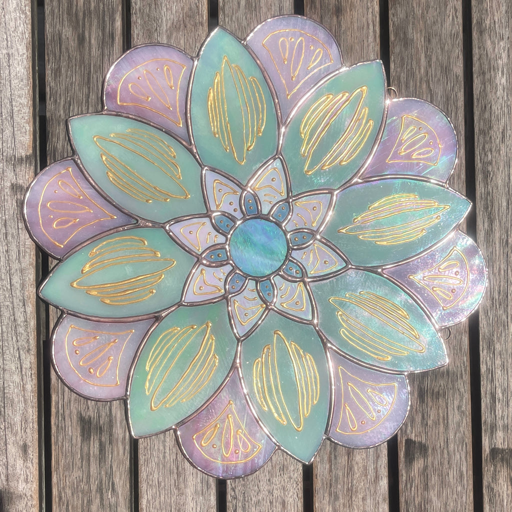 Mandala-3