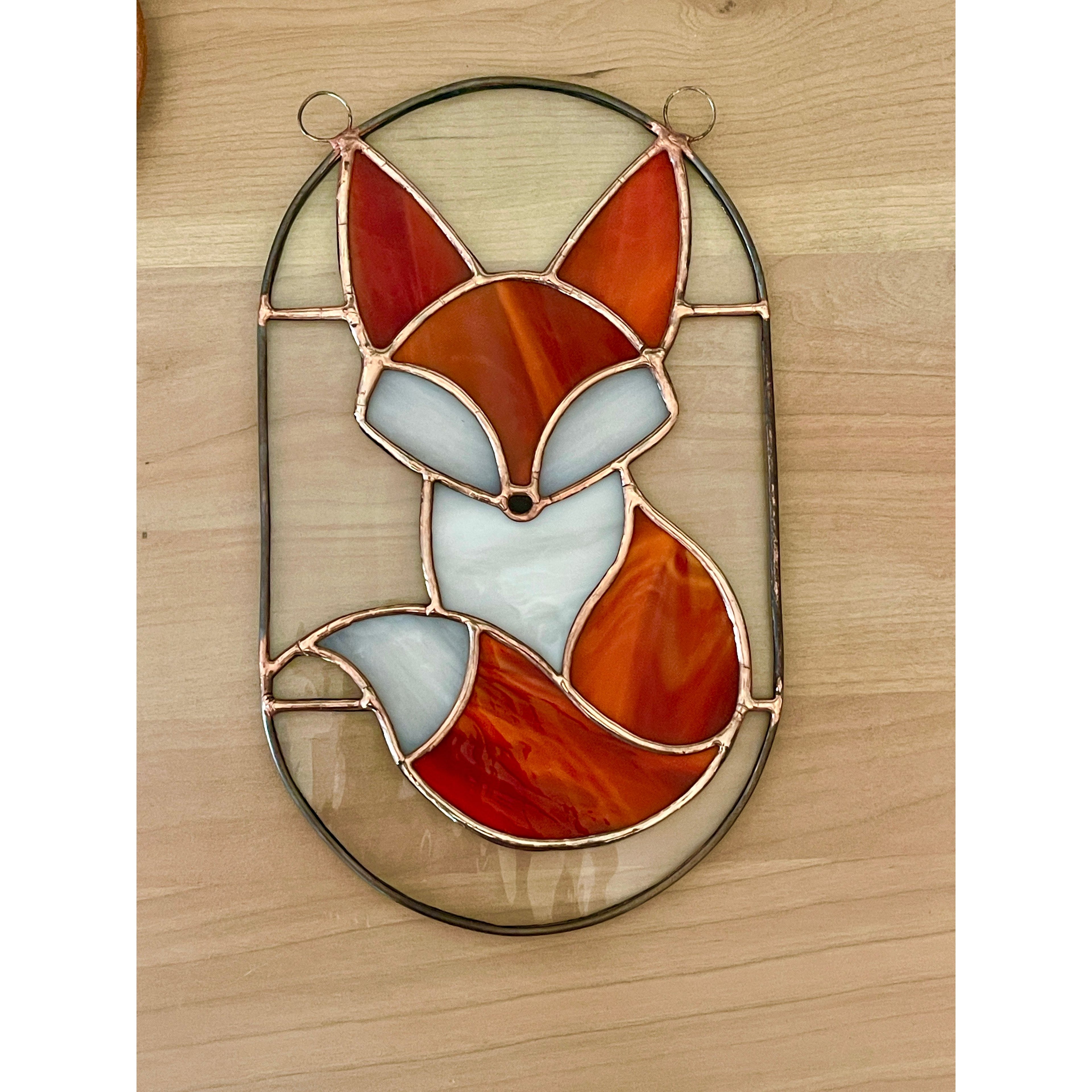 Fox Panel