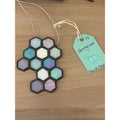 Honeycomb-25