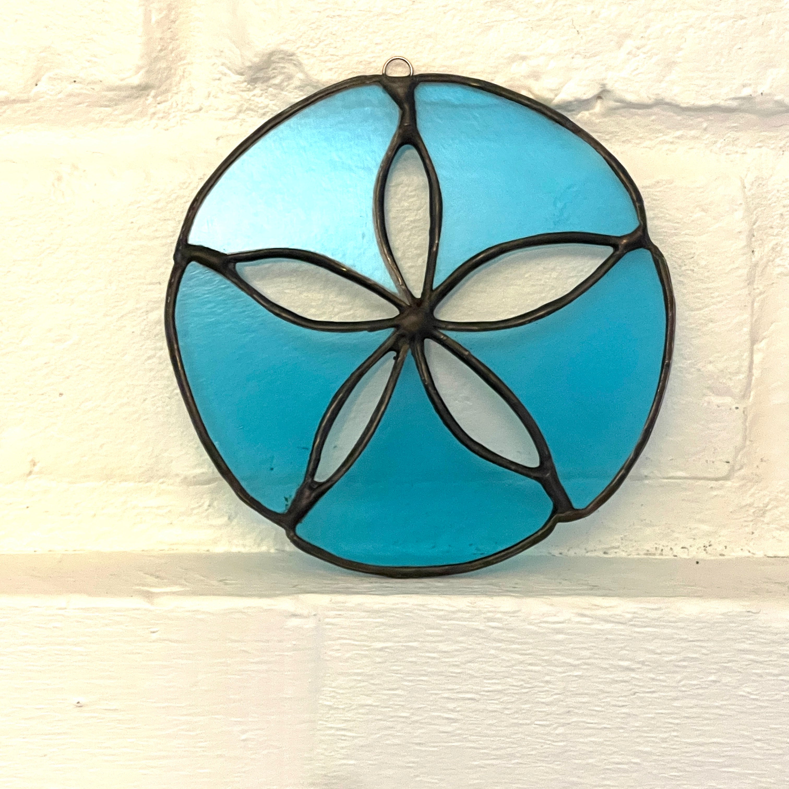 Sand Dollar-17