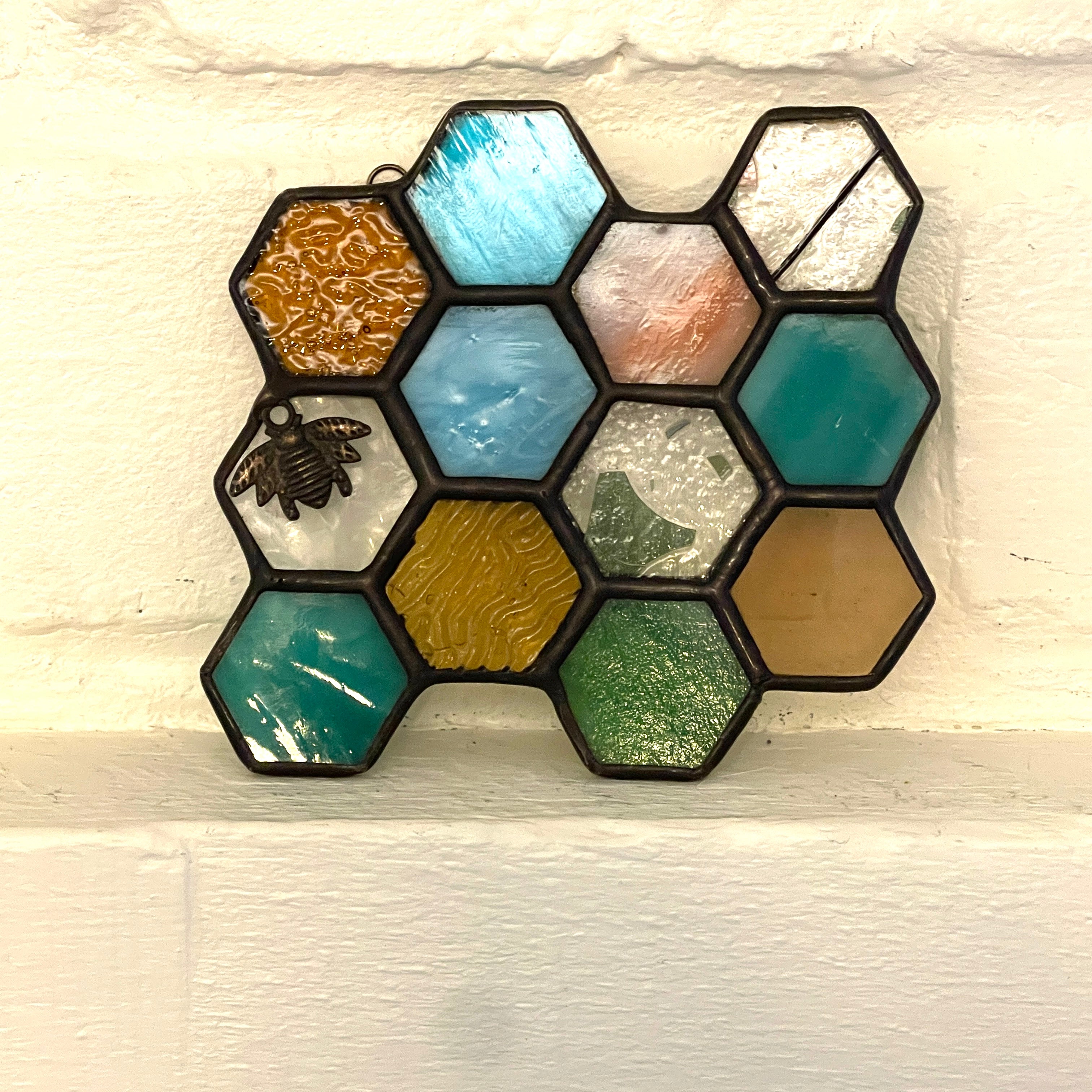 Honeycomb-36