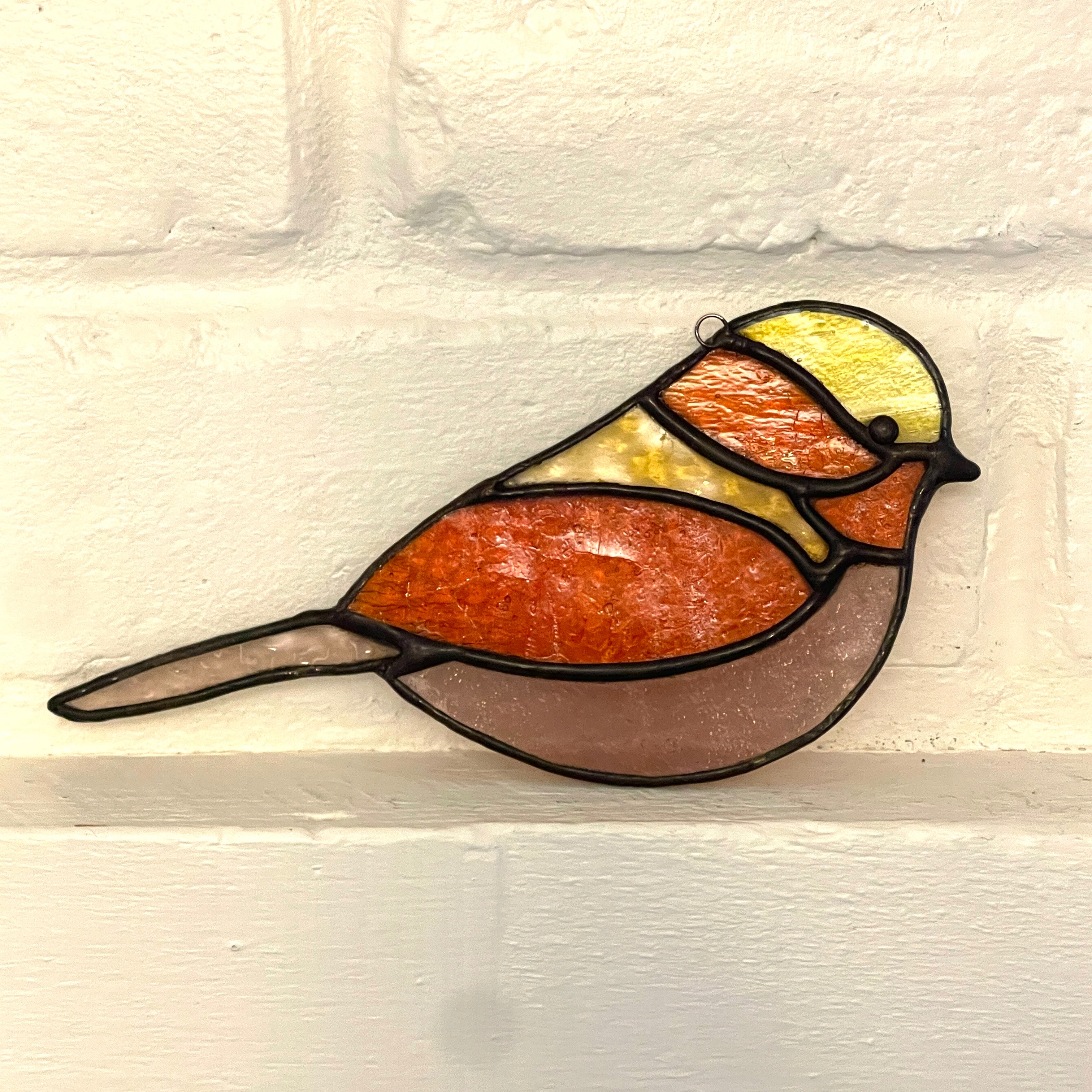 Chubby Bird-11