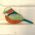 Chubby Bird-12