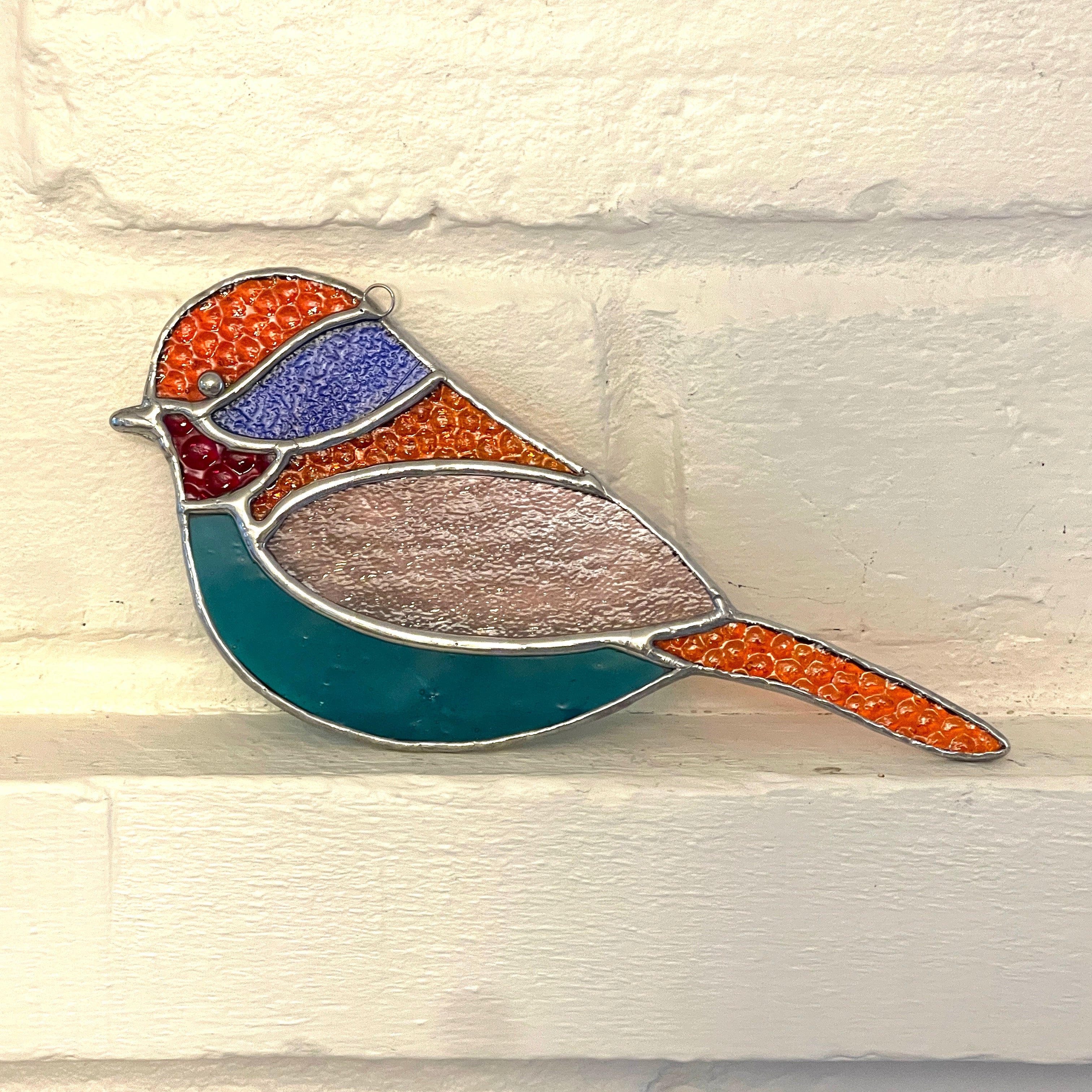 Chubby Bird-13