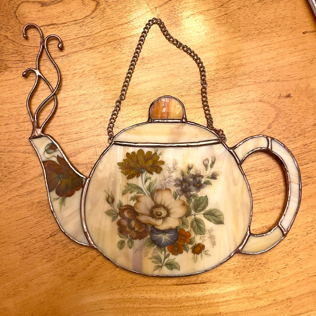 Tea Pot-2