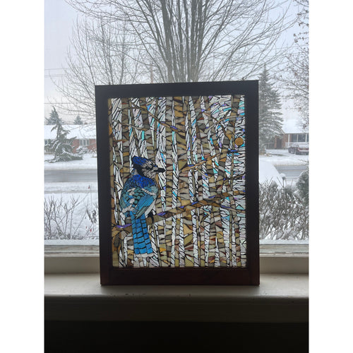 Blue Jay