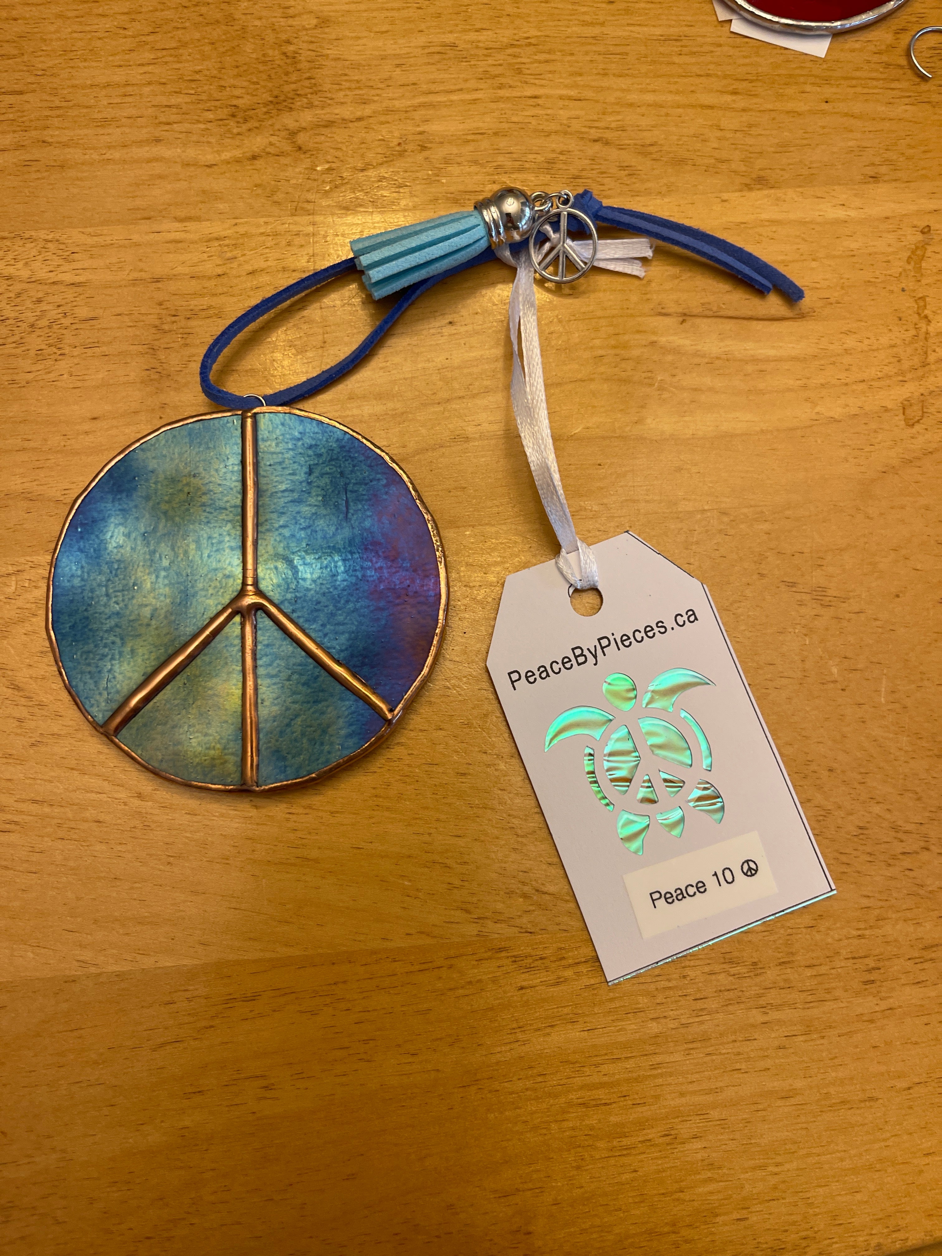 Peace-10
