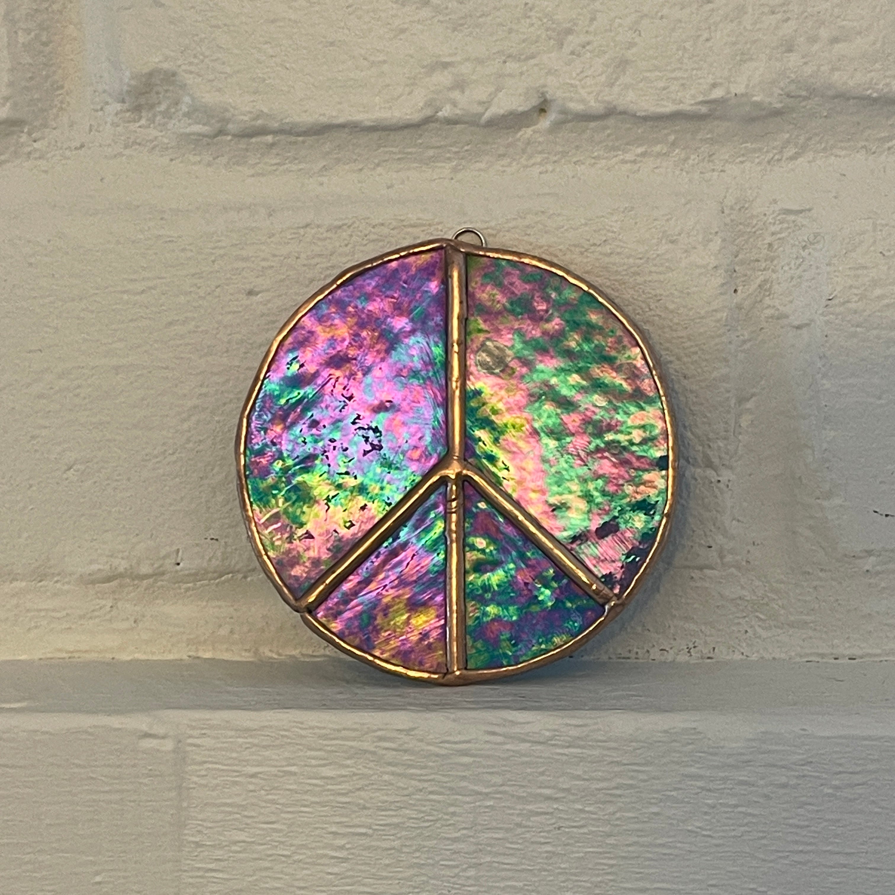 Peace-7