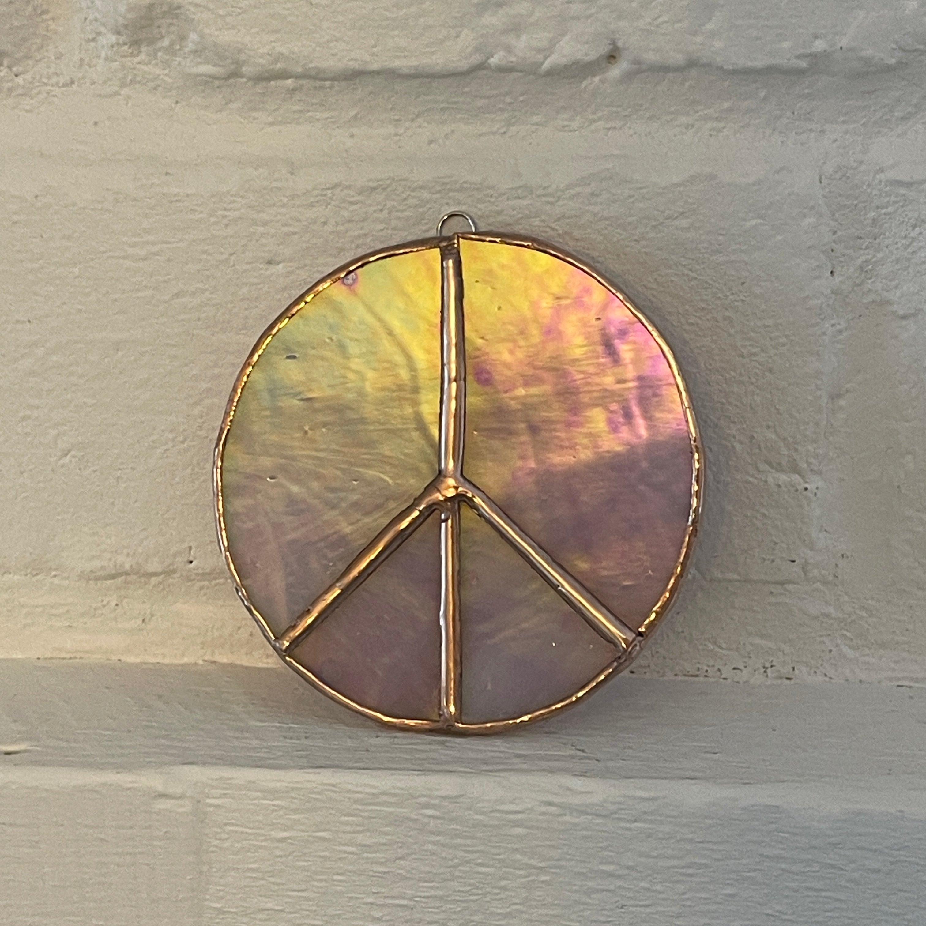 Peace-9