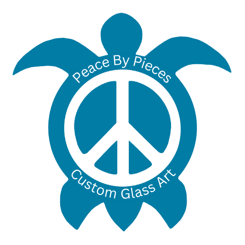 Gift Cards for Peace By Pieces Glass Art and Classes