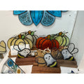 2D Pumpkin